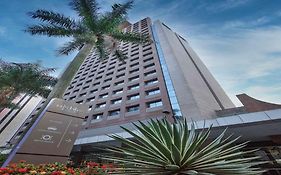 Hotel Mercu Beneficência Portuguesa Com Garagem 208